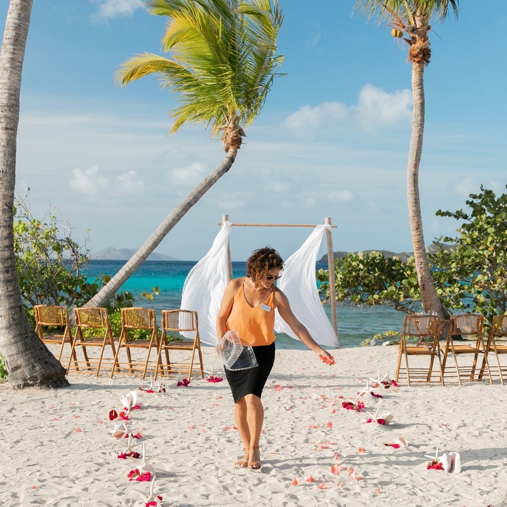 Meet your Posher, Christa